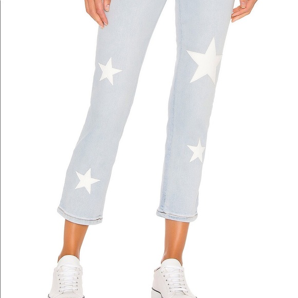 blank NYC the madison crop - Picture 2 of 6